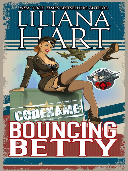 Title details for Bouncing Betty by Liliana Hart - Available